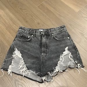 Zara Jean shorts